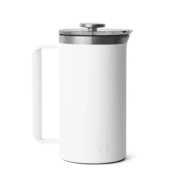 YETI® Rambler™ 34 Oz French Press - YETI® Rambler™ 34 Oz French Press - Image 1 of 9