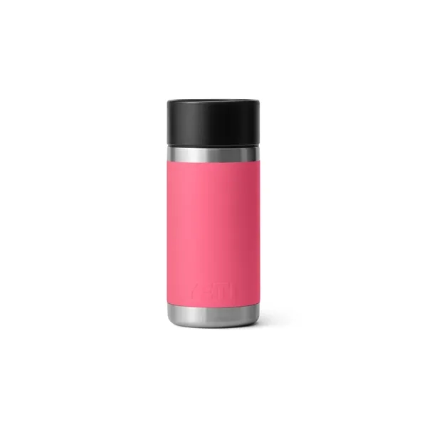 YETI® Rambler® 12 Oz Bottle With Hotshot™ Cap - YETI® Rambler® 12 Oz Bottle With Hotshot™ Cap - Image 8 of 12
