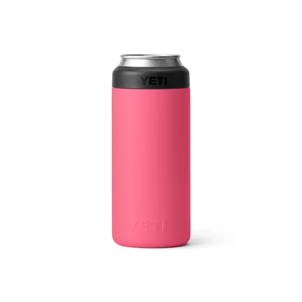 YETI® Rambler® 12 Oz Colster® Slim Can Cooler - YETI® Rambler® 12 Oz Colster® Slim Can Cooler - Image 10 of 15