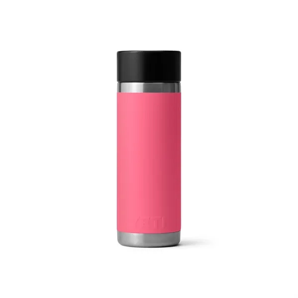 YETI® Rambler® 18 Oz Bottle With Hotshot™ Cap - YETI® Rambler® 18 Oz Bottle With Hotshot™ Cap - Image 7 of 11