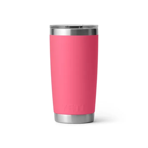 YETI® Rambler® 20 Oz Tumbler With Magslider™ Lid - YETI® Rambler® 20 Oz Tumbler With Magslider™ Lid - Image 11 of 21