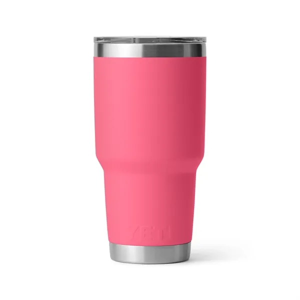 YETI® Rambler® 30 Oz. Tumbler With Magslider™ Lid - YETI® Rambler® 30 Oz. Tumbler With Magslider™ Lid - Image 1 of 22