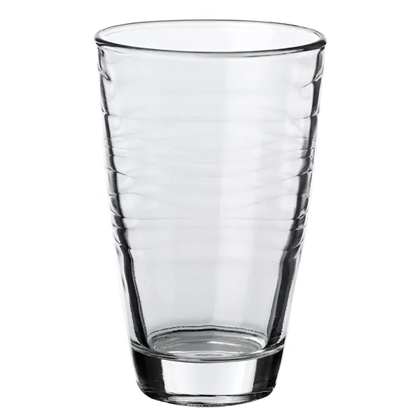 Waves Beverage Glasses, 12 oz - Waves Beverage Glasses, 12 oz - Image 1 of 2