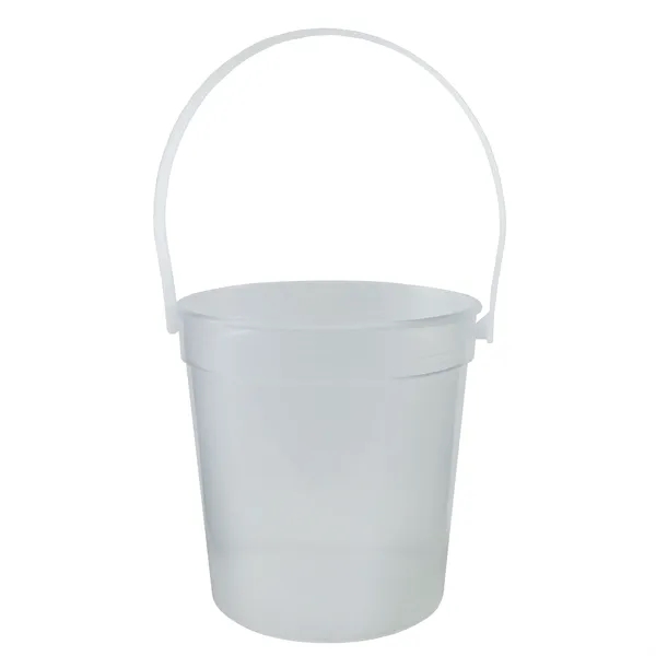 32oz Rum Bucket - 32oz Rum Bucket - Image 1 of 16