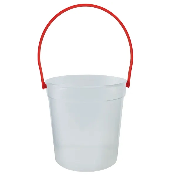 32oz Rum Bucket - 32oz Rum Bucket - Image 4 of 16