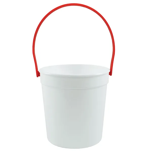 32oz Rum Bucket - 32oz Rum Bucket - Image 16 of 16