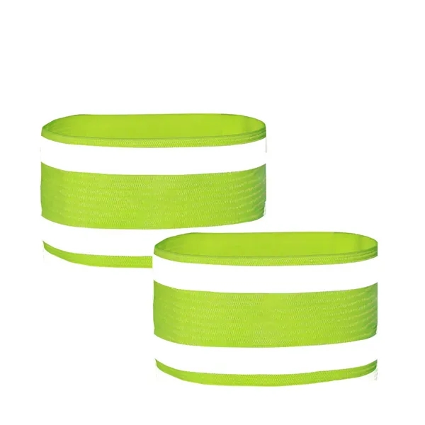 Reflective Bands 2PCS - Reflective Bands 2PCS - Image 5 of 8