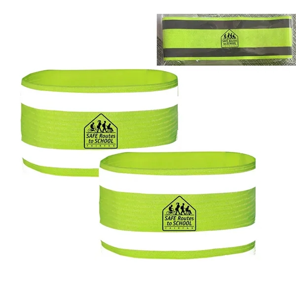 Reflective Bands 2PCS - Reflective Bands 2PCS - Image 8 of 8