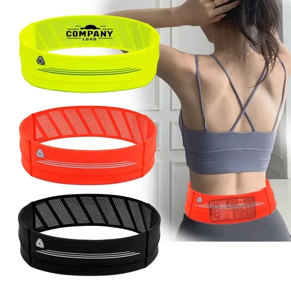 Running Belt - Running Belt - Image 0 of 4