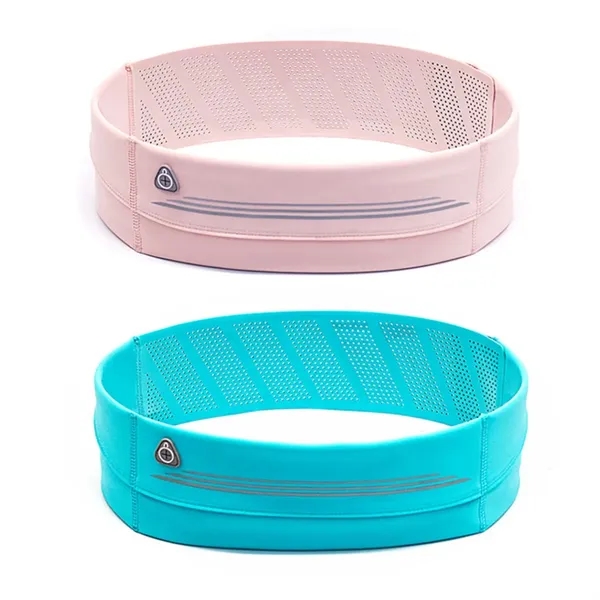 Running Belt - Running Belt - Image 1 of 4
