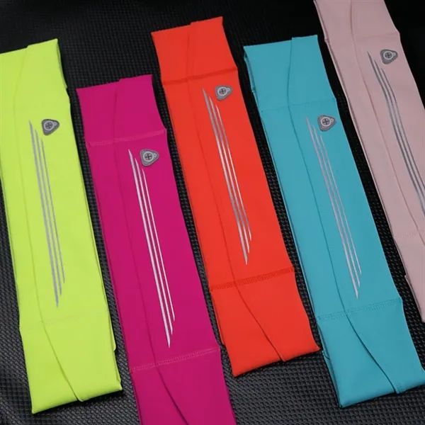 Running Belt - Running Belt - Image 3 of 4