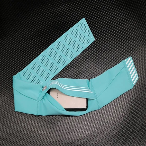 Running Belt - Running Belt - Image 4 of 4