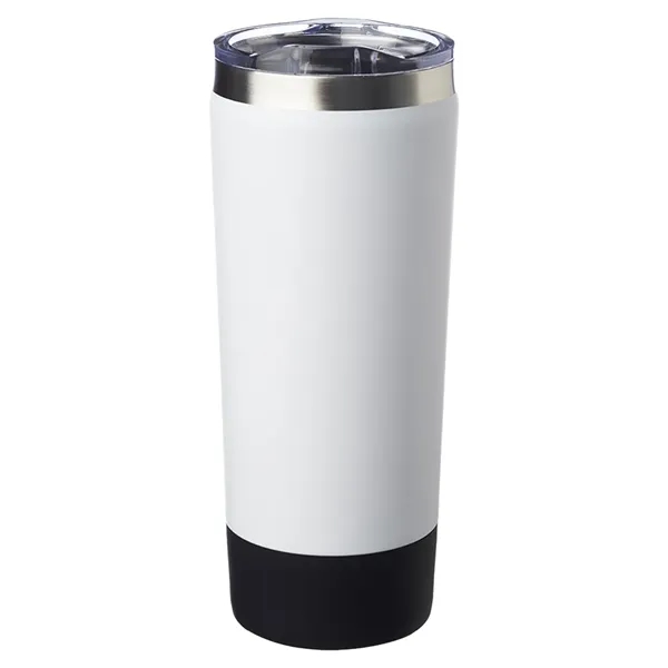 28 oz. Silicone Wrapped Base Tumbler