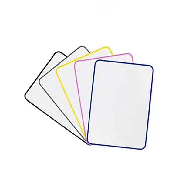 Student Painting Whiteboard - Student Painting Whiteboard - Image 4 of 4