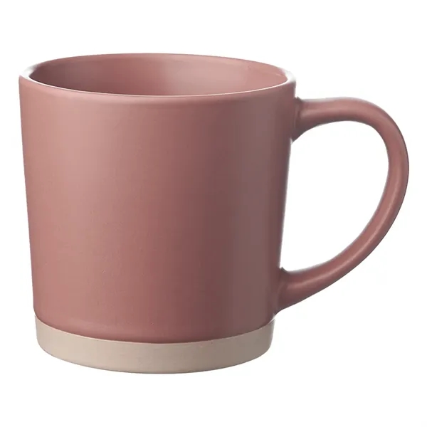 Matte Latte Mugs 13 oz. - Matte Latte Mugs 13 oz. - Image 3 of 4