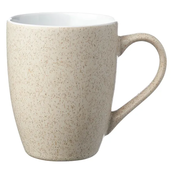 Two Tone Speckled Coffee Mugs - Two Tone Speckled Coffee Mugs - Image 1 of 8