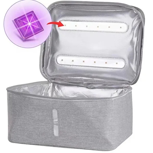 Drive Auto UV Light Sanitizer Box - Drive Auto UV Light Sanitizer Box - Image 3 of 4