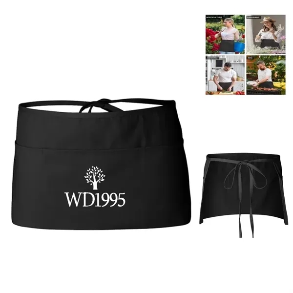 Waist Apron - Waist Apron - Image 0 of 1
