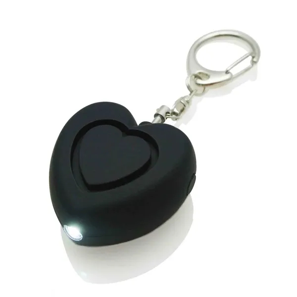 Safe Sound Personal Alarm - Safe Sound Personal Alarm - Image 4 of 6