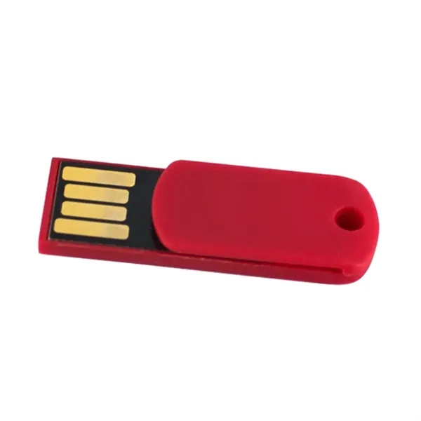 Plastic Paperclip Usb Flash Drive - Plastic Paperclip Usb Flash Drive - Image 2 of 4