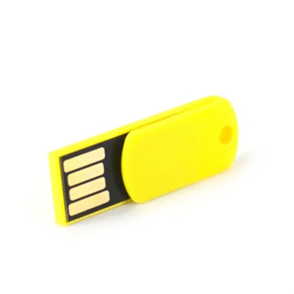 Plastic Paperclip Usb Flash Drive - Plastic Paperclip Usb Flash Drive - Image 3 of 4