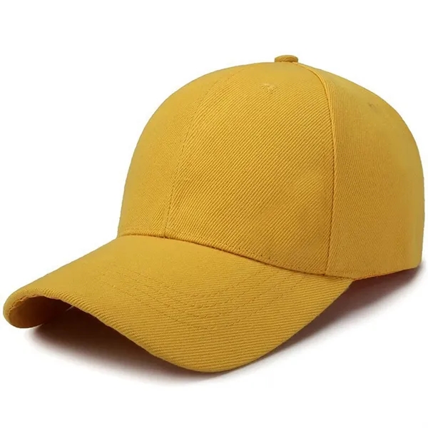 Outdoor Baseball Cap - Outdoor Baseball Cap - Image 1 of 9