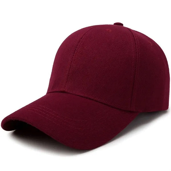 Outdoor Baseball Cap - Outdoor Baseball Cap - Image 2 of 9