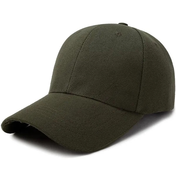 Outdoor Baseball Cap - Outdoor Baseball Cap - Image 3 of 9