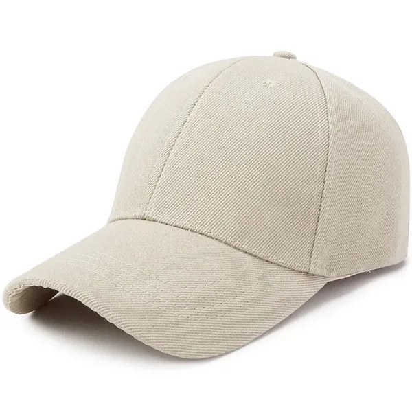 Outdoor Baseball Cap - Outdoor Baseball Cap - Image 4 of 9