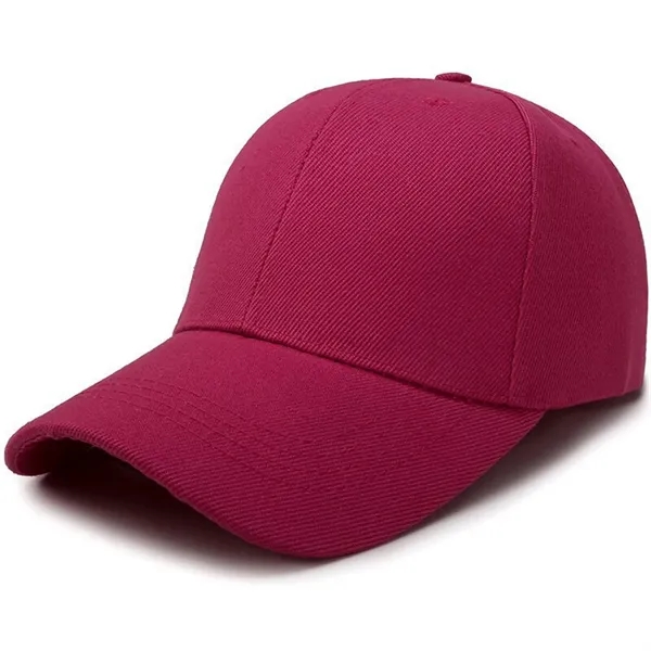 Outdoor Baseball Cap - Outdoor Baseball Cap - Image 6 of 9