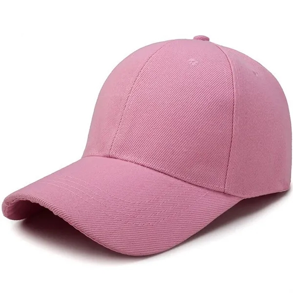 Outdoor Baseball Cap - Outdoor Baseball Cap - Image 8 of 9
