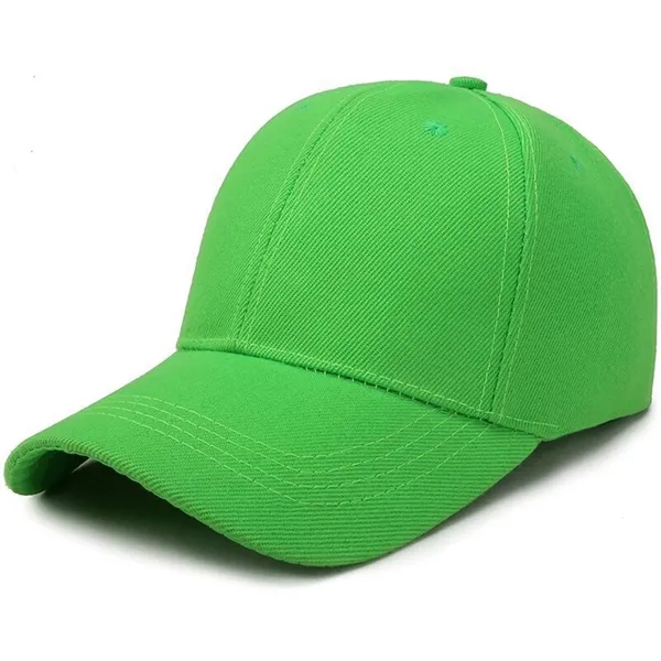 Outdoor Baseball Cap - Outdoor Baseball Cap - Image 9 of 9