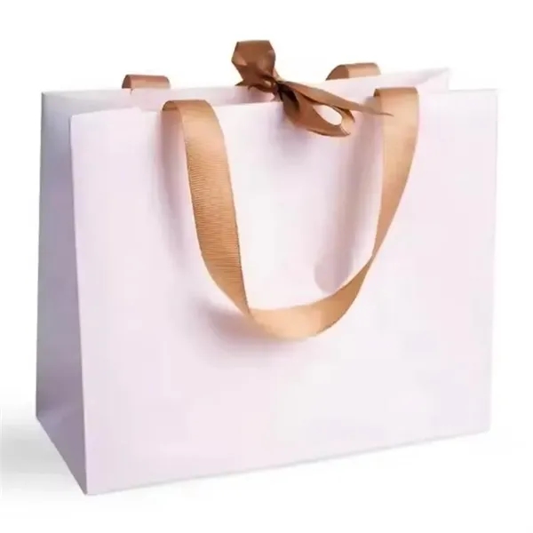 Packaging Gift Paper shopping Bag - Packaging Gift Paper shopping Bag - Image 1 of 1