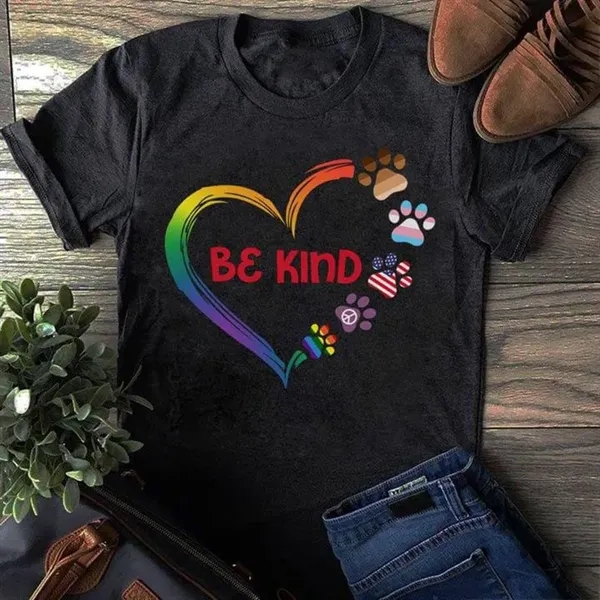LGBT Pride T-Shirt - LGBT Pride T-Shirt - Image 2 of 7