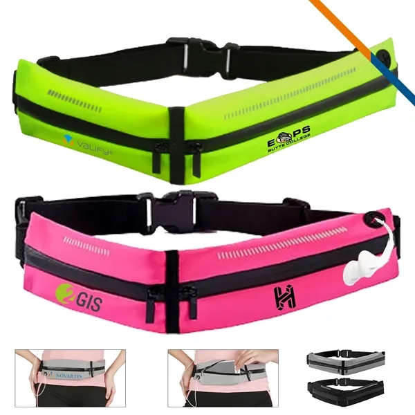 Digo Fanny Pack - Digo Fanny Pack - Image 0 of 5