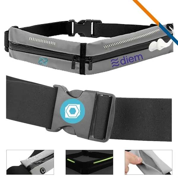 Digo Fanny Pack - Digo Fanny Pack - Image 1 of 5