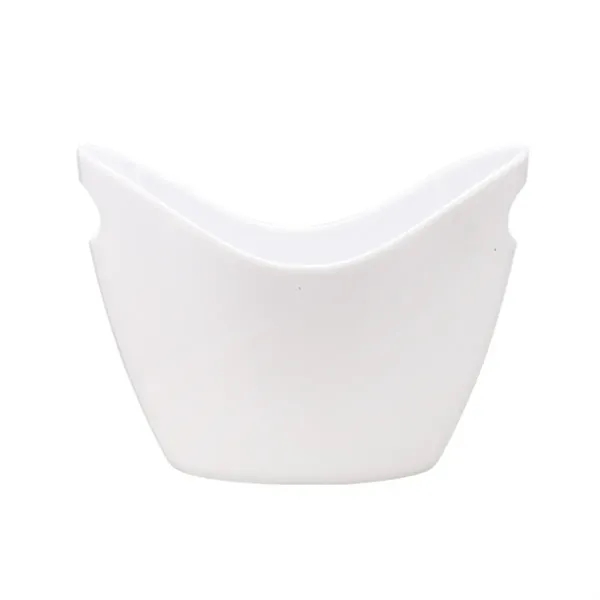Ice Bucket Wine Chiller Champagne Drinks Holder Tub - Ice Bucket Wine Chiller Champagne Drinks Holder Tub - Image 4 of 6