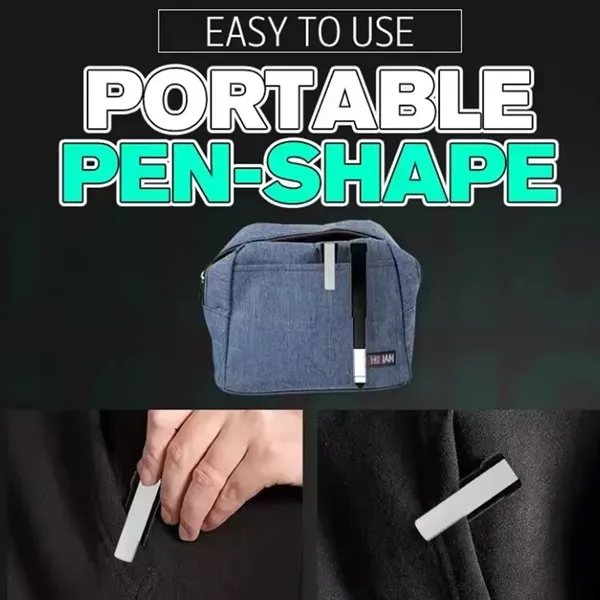 4 in1 Screwdriver Phone Stand Ballpoint Pen Stylus MOQ100pcs - 4 in1 Screwdriver Phone Stand Ballpoint Pen Stylus MOQ100pcs - Image 1 of 5