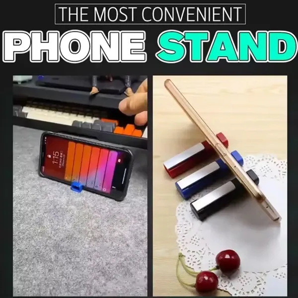 4 in1 Screwdriver Phone Stand Ballpoint Pen Stylus MOQ100pcs - 4 in1 Screwdriver Phone Stand Ballpoint Pen Stylus MOQ100pcs - Image 2 of 5