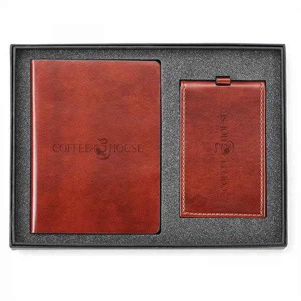 FABRIZIO   2-PIECE KIT - FABRIZIO   2-PIECE KIT - Image 1 of 8