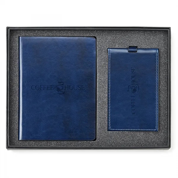 FABRIZIO   2-PIECE KIT - FABRIZIO   2-PIECE KIT - Image 2 of 8