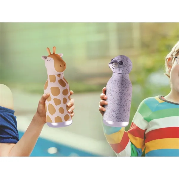 16 oz, Asobu Bestie Bottle, Add Character to Your Everyday! - 16 oz, Asobu Bestie Bottle, Add Character to Your Everyday! - Image 29 of 42