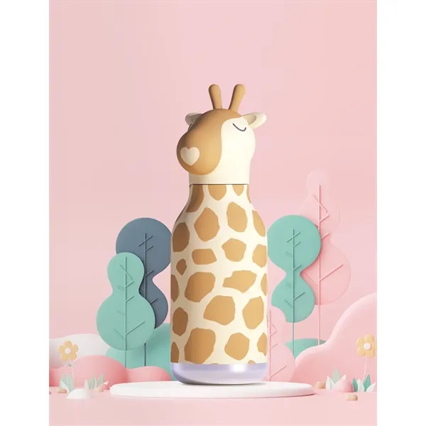 16 oz, Asobu Bestie Bottle, Add Character to Your Everyday! - 16 oz, Asobu Bestie Bottle, Add Character to Your Everyday! - Image 8 of 42