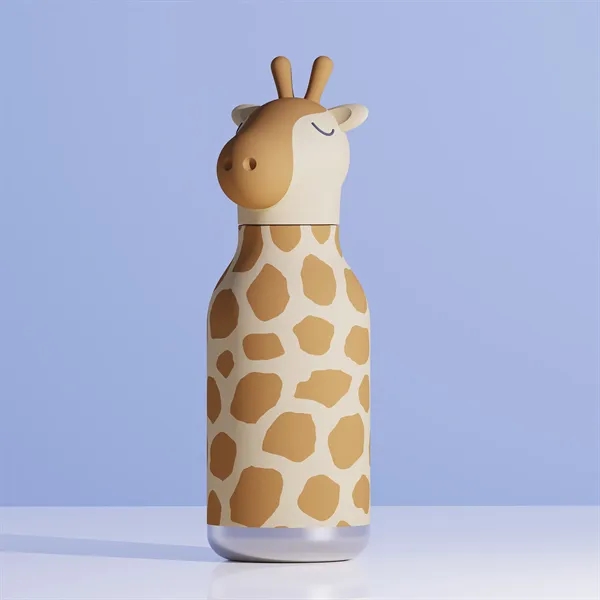 16 oz, Asobu Bestie Bottle, Add Character to Your Everyday! - 16 oz, Asobu Bestie Bottle, Add Character to Your Everyday! - Image 30 of 42