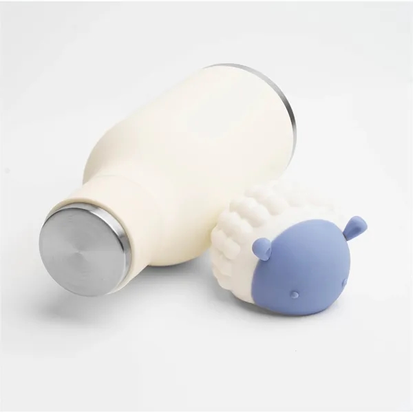 16 oz, Asobu Bestie Bottle, Add Character to Your Everyday! - 16 oz, Asobu Bestie Bottle, Add Character to Your Everyday! - Image 17 of 42