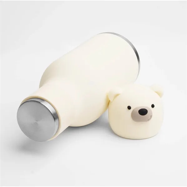 16 oz, Asobu Bestie Bottle, Add Character to Your Everyday! - 16 oz, Asobu Bestie Bottle, Add Character to Your Everyday! - Image 14 of 42