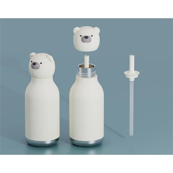 16 oz, Asobu Bestie Bottle, Add Character to Your Everyday! - 16 oz, Asobu Bestie Bottle, Add Character to Your Everyday! - Image 7 of 42