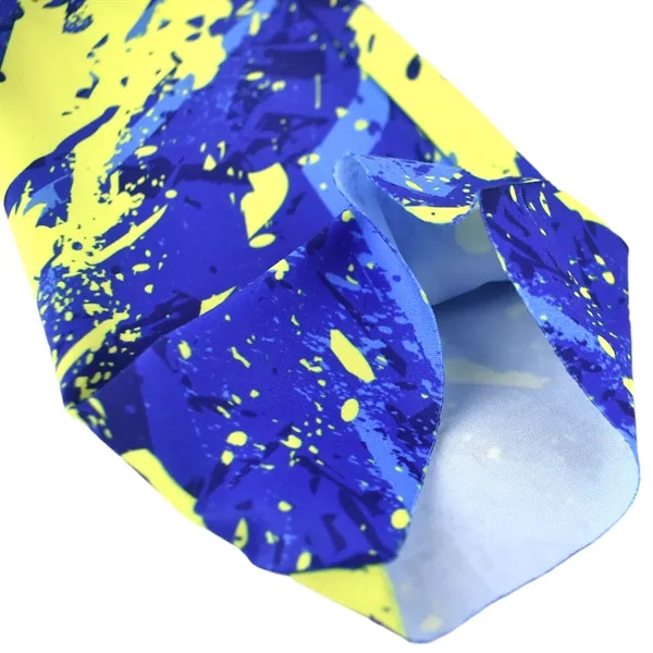 Cooling Arm Sleeves Seamless and UPF 50+ - Cooling Arm Sleeves Seamless and UPF 50+ - Image 3 of 3