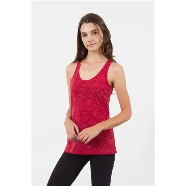 Women's Caviar Racerback Tank - Women's Caviar Racerback Tank - Image 0 of 8