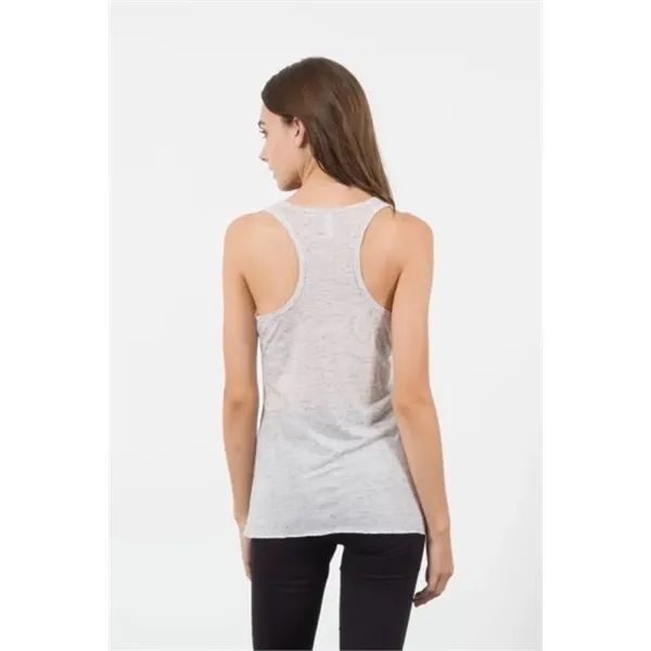 Women's Caviar Racerback Tank - Women's Caviar Racerback Tank - Image 2 of 8